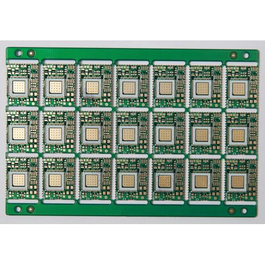 Bonding technology multi-layer circuit boards