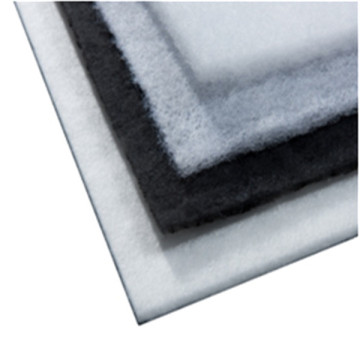 Nonwoven Industrial Filter Cloth