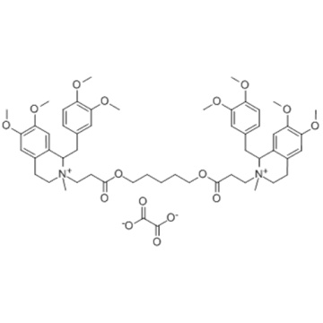 Atracurium oxalate CAS 64228-78-0