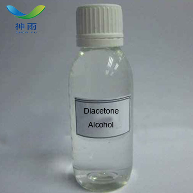 Diacetone Alcohol 