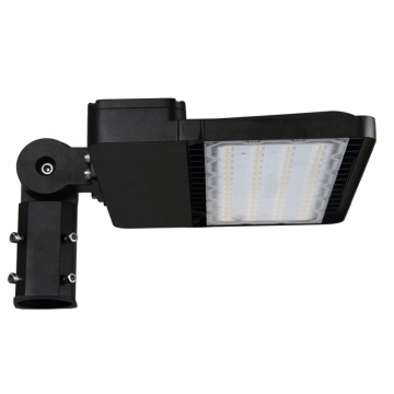 Lumileds 3030 IP66 200W Shoebox LED Street Lamp