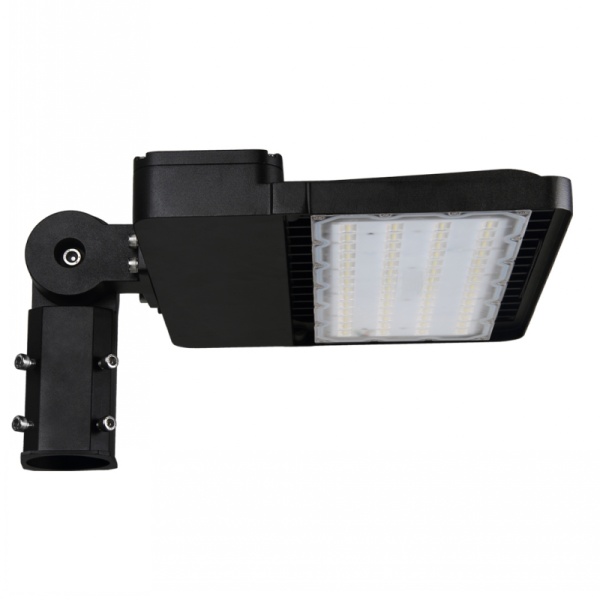 Amazon hot sale Series Shoebox 200W LED Street Light