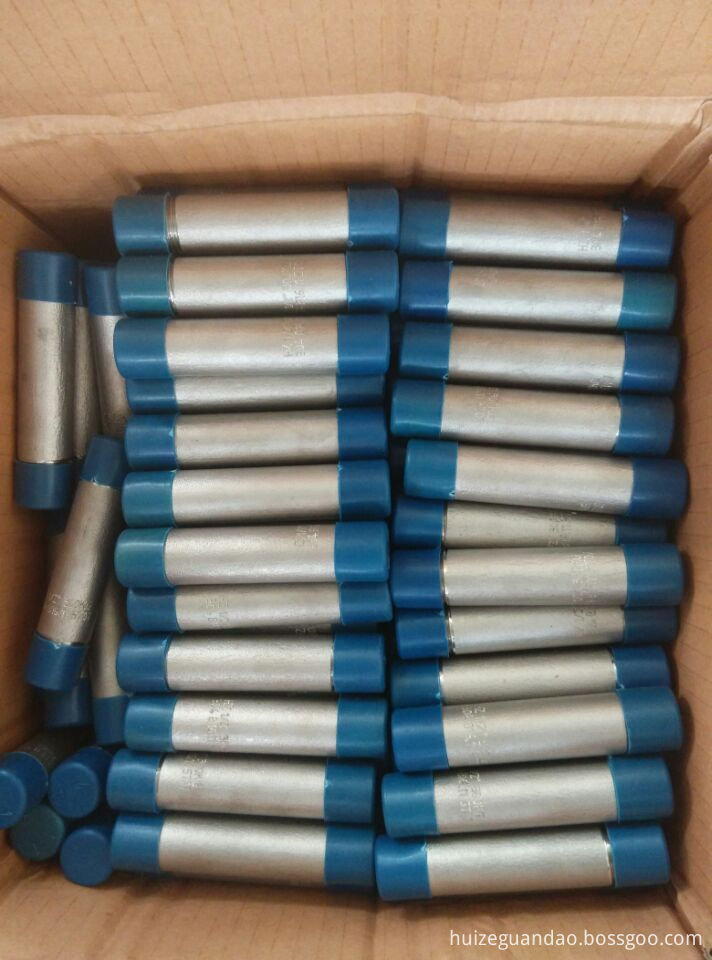 Seamless Pipe Nipple SCH40