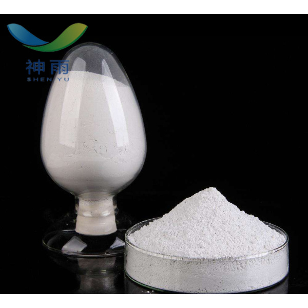 High Purity Magnesium hydroxide with CAS No. 1309-42-8