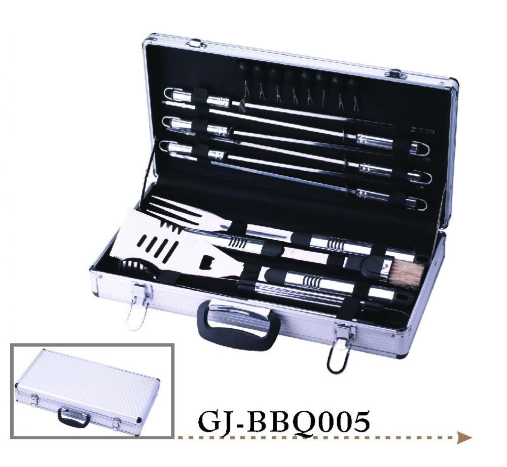 Bbq Tool Set