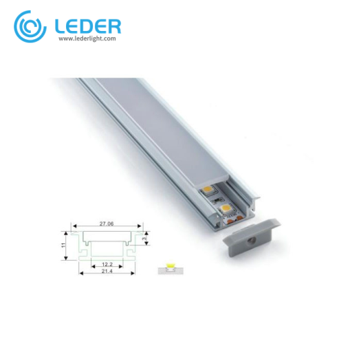 LEDER Inspiration Design Linear Light