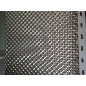 1060 antiskid aluminium sheet