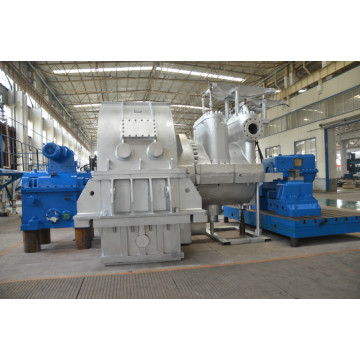 Low Pressure Steam Turbine Manufacturers