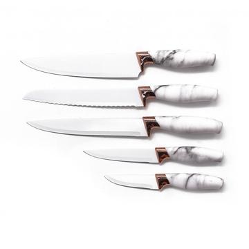 Professional Kitchen Knife Chef Set