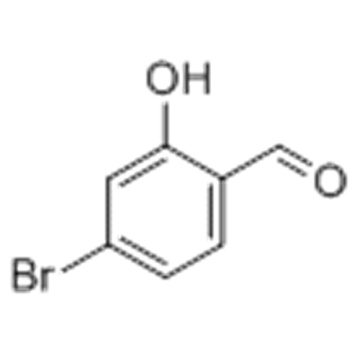 Benzaldehyde,4-bromo-2-hydroxy- CAS 22532-62-3