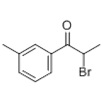 2-bromo-3-methylpropiophenone CAS 1451-83-8