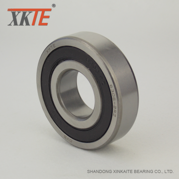 6310 2RS C3 bearing for Support Roller
