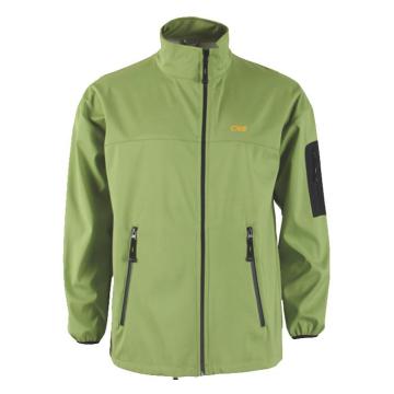 Soft fabric and good warmth performance Jacket