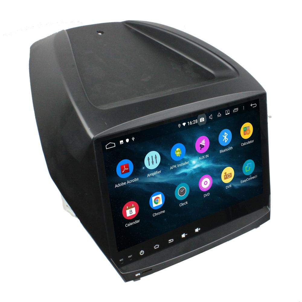 car radio for IX35 2011-2015