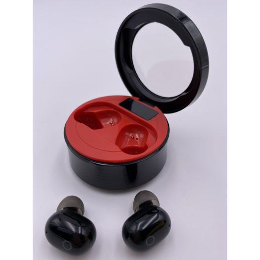 Hi-Fi Stereo Bluetooth Earphones