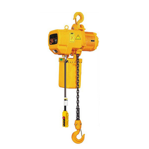 Fixed Type 5T Electric Chain Hoist