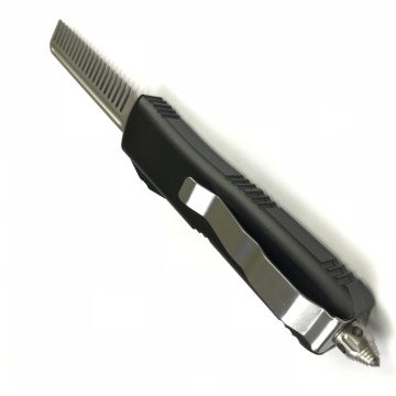 Automatic Butterfly Training Comb Knife