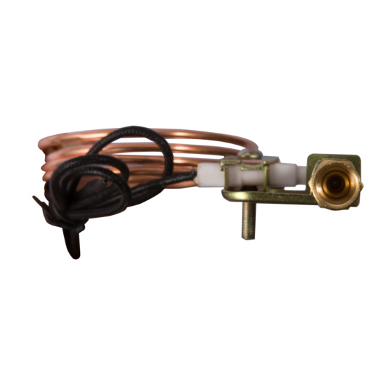 high quality gas heater parts ods pilot