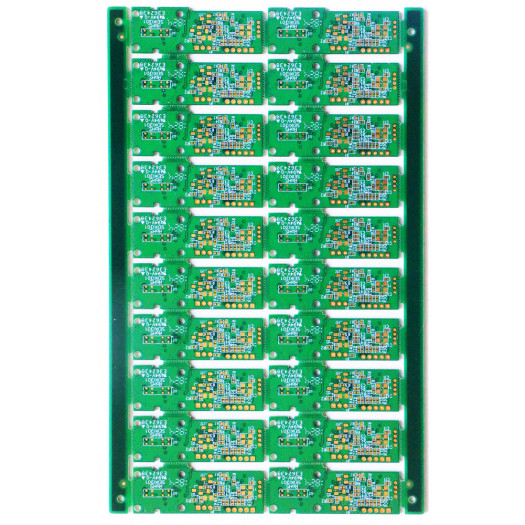 Wireless communication devices printed circuit boards