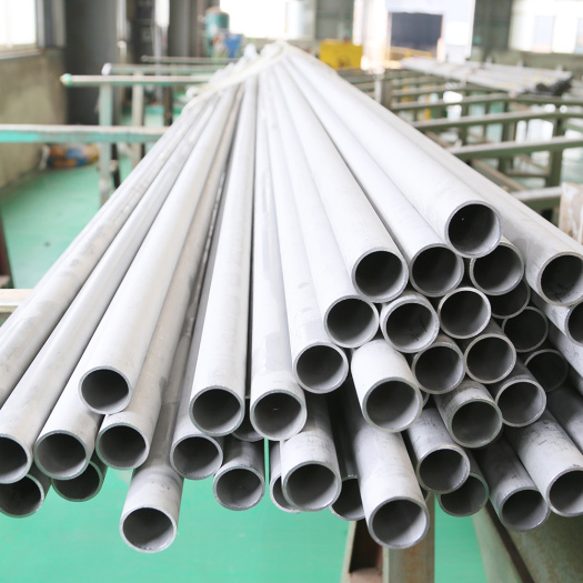 1.4301 Stainless Steel Seamless AP Tube And Pipe