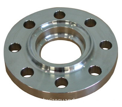 Face to face flange