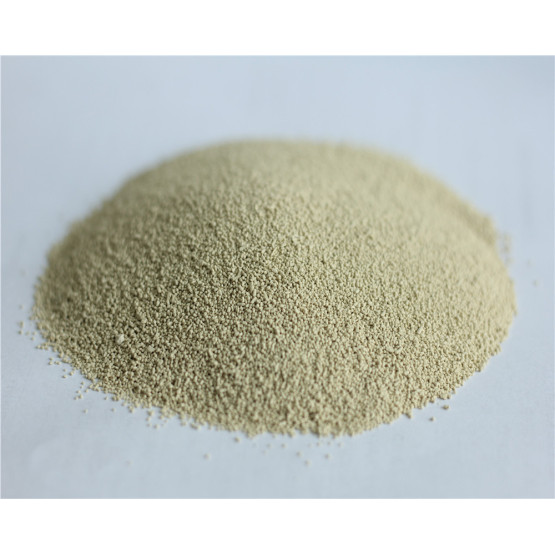 FAC Yellowish  granular  phytase