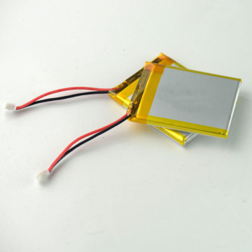 3.7v 2300mah lithium polymer battery with PCM