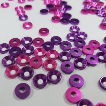 2019 New Product Countersunk Washers with OEM Service