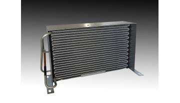 AUTO Air Conditioner MicroChannel Coil