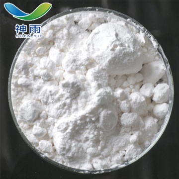 Fertilizer Grade Zinc Sulphate