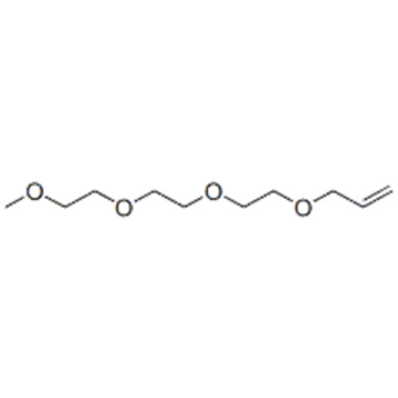 2,5,8,11-tetraoxatetradec-13-ene CAS 19685-21-3