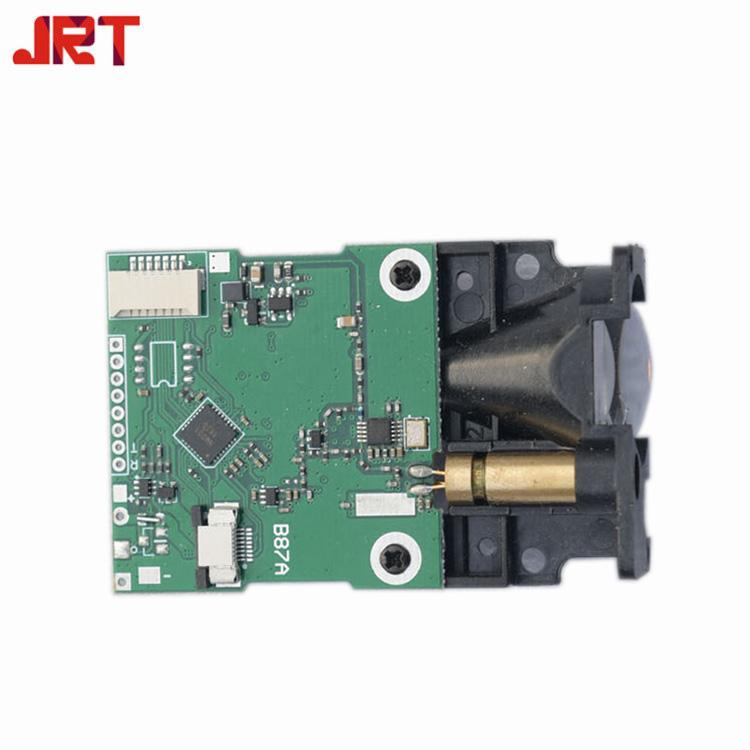 100m Precision Laser Sensor To Measure Distance 328ft