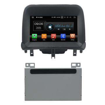 Tourneo android 8.0 car dvd players