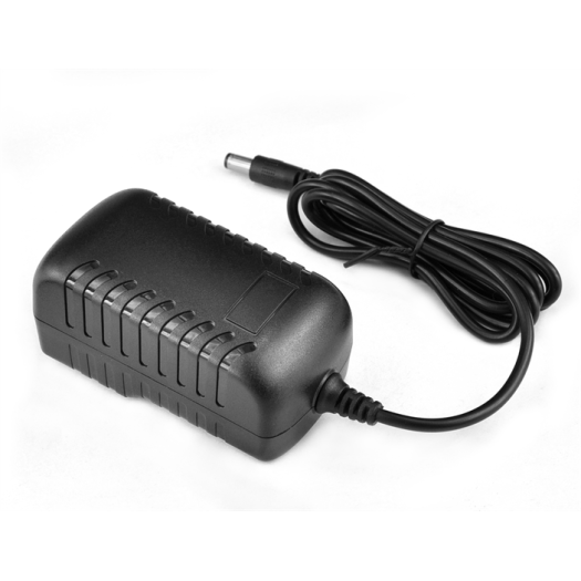24W Power Adapter With Battery Backup