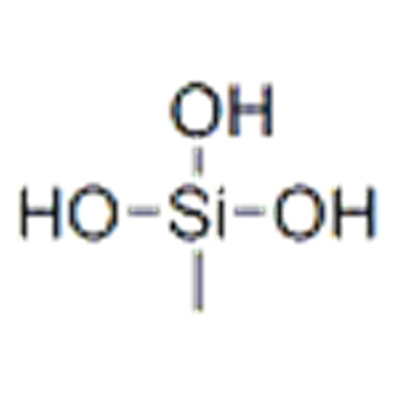 Silanetriol, 1-methyl- CAS 2445-53-6