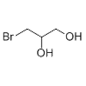 3-BROMO-1,2-PROPANEDIOL CAS 4704-77-2