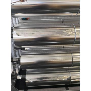 8011 Aluminium Foil Jumbo Roll Price Per Ton