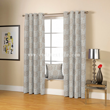 2017 Top Chenille Curtain Fabric in TOP Qualtiy