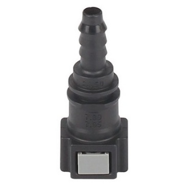 Fuel Quick Connector 7.89/7.95(5/16)-ID6-0° SAE