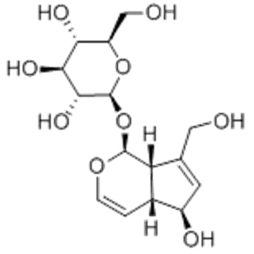 Aucubin CAS 479-98-1