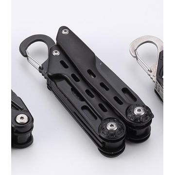 Multitool outdoor Black oxide finished
