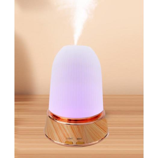 Ultrasonic Cool Mist Room Humidifier