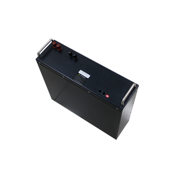 li-ion battery 48V50Ah for telecommunication station backup