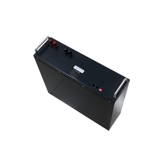 48v150ah li ion lithium battery for car battery