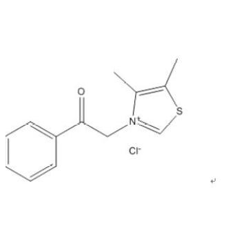 Small Molecule Inhibitor Alagebrium Chloride 341028-37-3