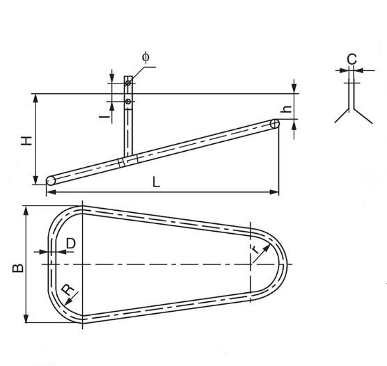 Grading & Shielding Ring