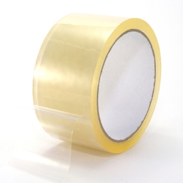 High strength Clear Self Adhesive Packing Tape