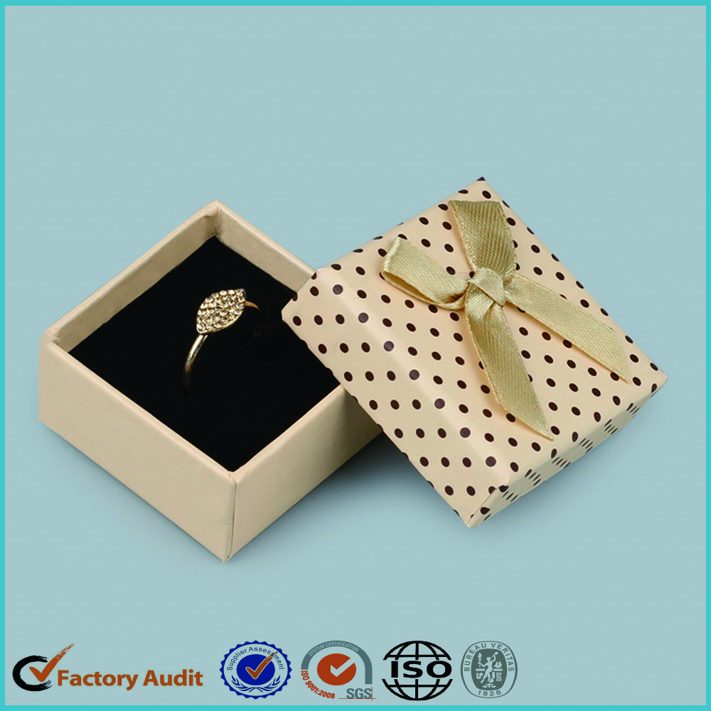 Earring Box Zenghui Paper Package Company 4 4