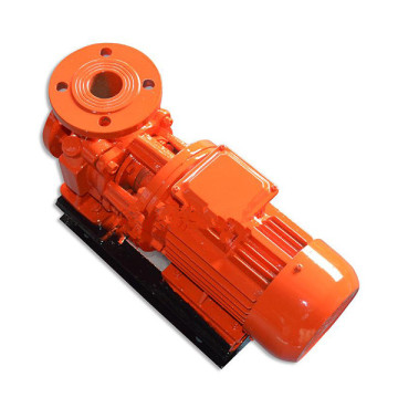 GBW concentrated sulfuric acid centrifugal pump