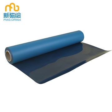 Self Adhesive Modern Blue Paintable Wallpaper for Walls